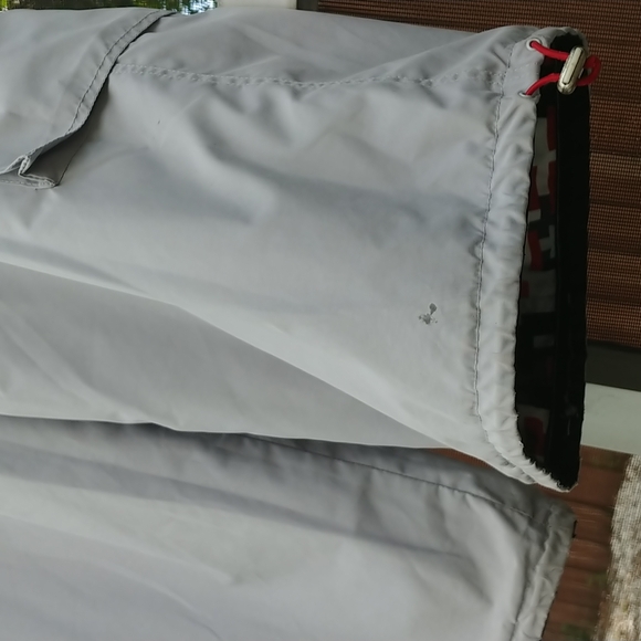 Macgear Phat pants Reversible Rave - Picture 14 of 16